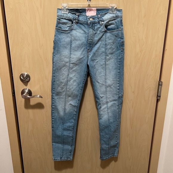Revice denim venus star jeans